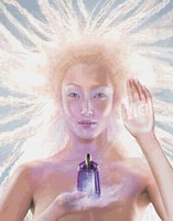 Thierry Mugler Alien