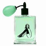 Nanadebary Green fragrance