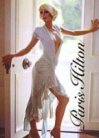 Paris Hilton fragrance ad