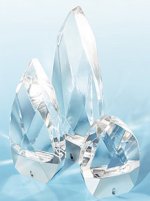 Alfred Sung Jewel perfume