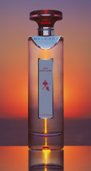 Bvlgari Red Tea fragrance