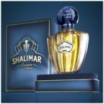 Guerlain Shalimar anniversary