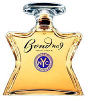 Bond no. 9 New Haarlem fragrance