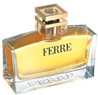 Ferre perfume by Gianfranco Ferre