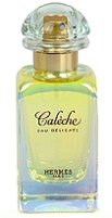 Hermes Caleche Eau Delicate fragrance