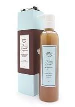 Jaqua Foaming Caramel Cappucccino Hydrating Body Syrup