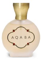 Miriam Mirani Jewels of Aqaba fragrances