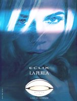 La Perla Eclix perfume