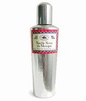 La Maison de la Vanille Eau Noire du Mexique