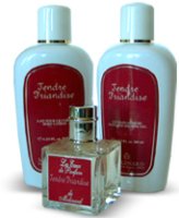 Molinard Tendre Friandise fragrance
