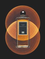 Serge Lutens Cedre fragrance