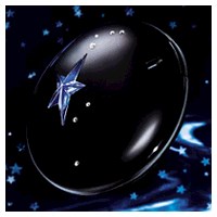Thiery Mugler Angel Midnight