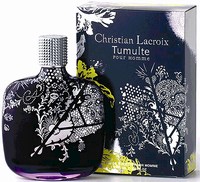 Christian Lacroix Tumulte Homme fragrance