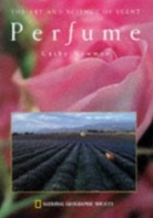 Cathy Newman Perfume