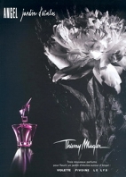 Angel Jardin d'Etoiles advert