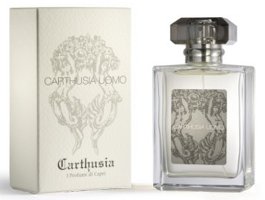 Carthusia Uomo