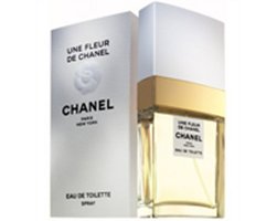 Chanel Une Fleur de Chanel