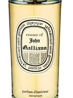 Diptyque Essence of John Galliano Room Spray