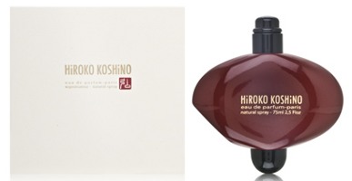 Hiroko Koshino perfume
