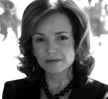 Linda Pilkington, Ormonde Jayne