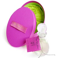 The Pink Room Parfum no. 1
