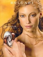 Bvlgari Omnia fragrance advert 2