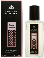 Les Bains du Marais Fleur d'Oranger