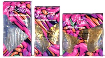 Comme des Garcons Series 7: Sweet