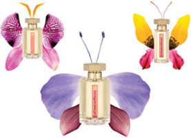 La Chasse aux Papillons by L'Artisan Parfumeur