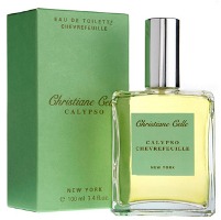 Calypso Chevrefeuille by Christiane Celle
