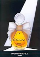 Cabochard by Parfums Gres
