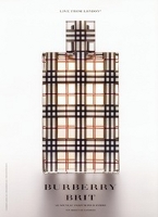 Burberry Brit perfume