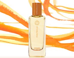 Hermes Ambre Narguile