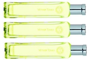 Hermes Vetiver Tonka 15 ml, Hermessence collection