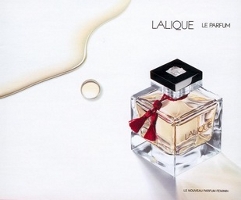 Lalique Le Parfum fragrance