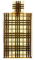 Burberry Brit Gold fragrance