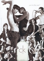 Calvin Klein ck one