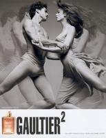 Jean Paul Gaultier Gaultier2 fragrance