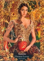 Christian Lacroix Tumulte Femme perfume