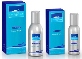 Aqua Motu by Comptoir Sud Pacifique