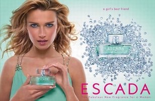 Escada Woman perfume