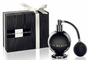 J Del Pozo In Black perfume