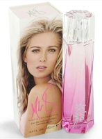 Maria Sharapova perfume