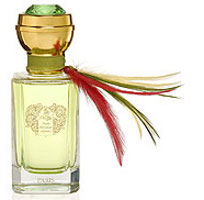 Maître Parfumeur et Gantier Bahiana perfume