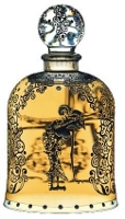Serge Lutens Borneo 1834