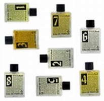 NellyRodi Scent Factory