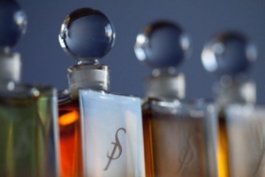 Strange Invisible Perfumes parfum line