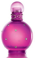 Britney Spears Fantasy perfume bottle