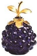 Pierre Dinand bottle for L'Artisan Mure et Musc