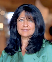 Laurice Rahme of Bond no 9